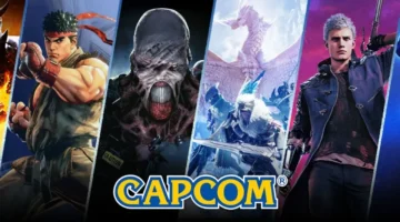 تلميحات من شركة Capcom حول إعلان ضخم مرتقب خلال حفل الجوائز القادم